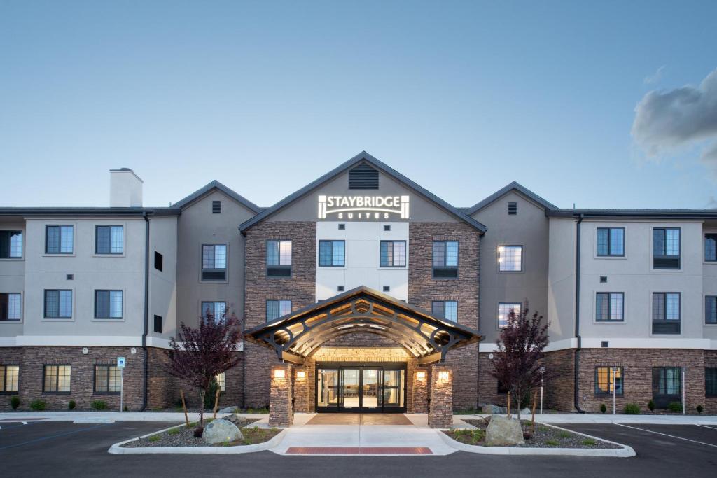 Staybridge Suites – Carson City – Tahoe Area, an IHG Hotel
